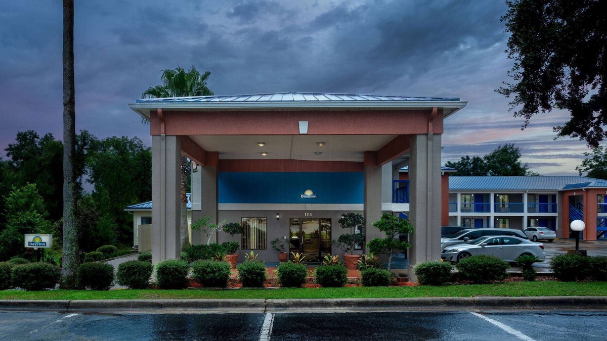 Chipley Hotel | Days Inn by Wyndham Chipley