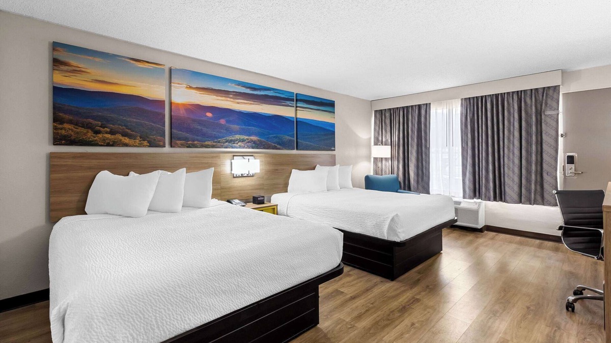 Clayton Hotel | Days Inn by Wyndham Clayton