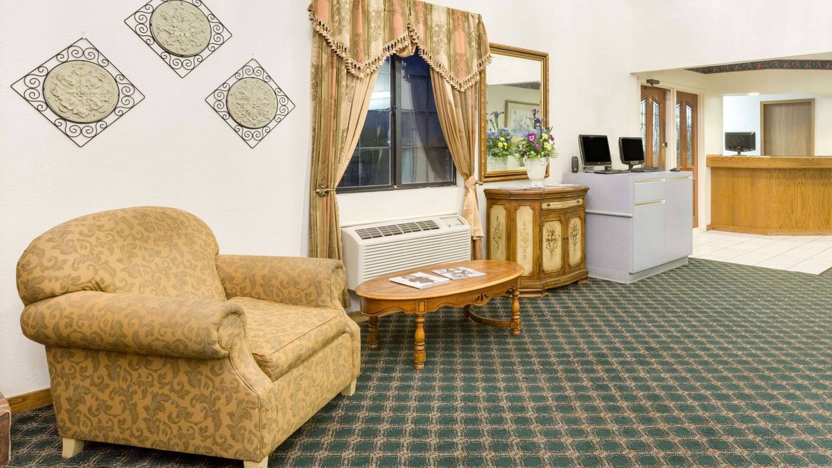 Concordia Hotel | Days Inn by Wyndham Concordia