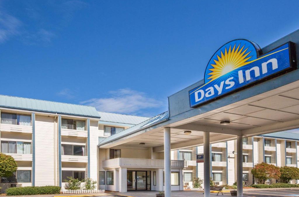 Corvallis Hotel | Days Inn by Wyndham Corvallis