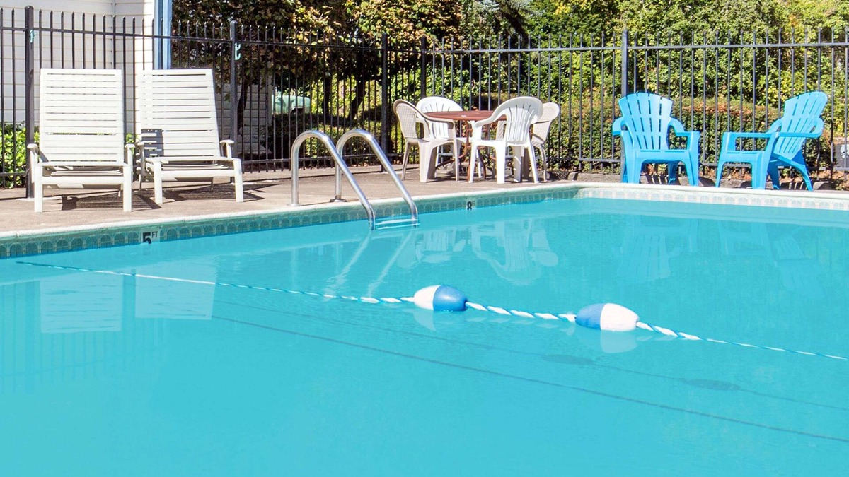 Corvallis Hotel | Days Inn by Wyndham Corvallis