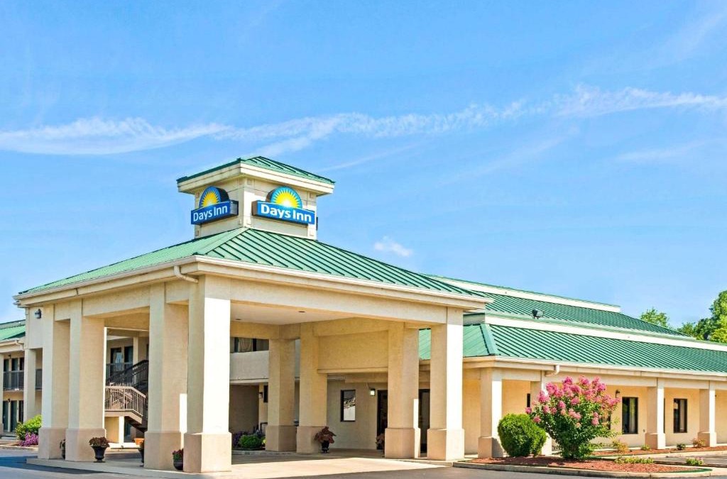 Covington Hotel | Days Inn by Wyndham Covington