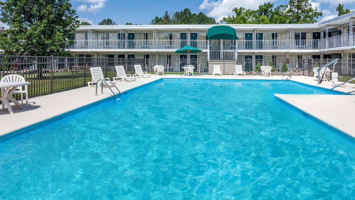 Cullman Hotel | Days Inn by Wyndham Cullman