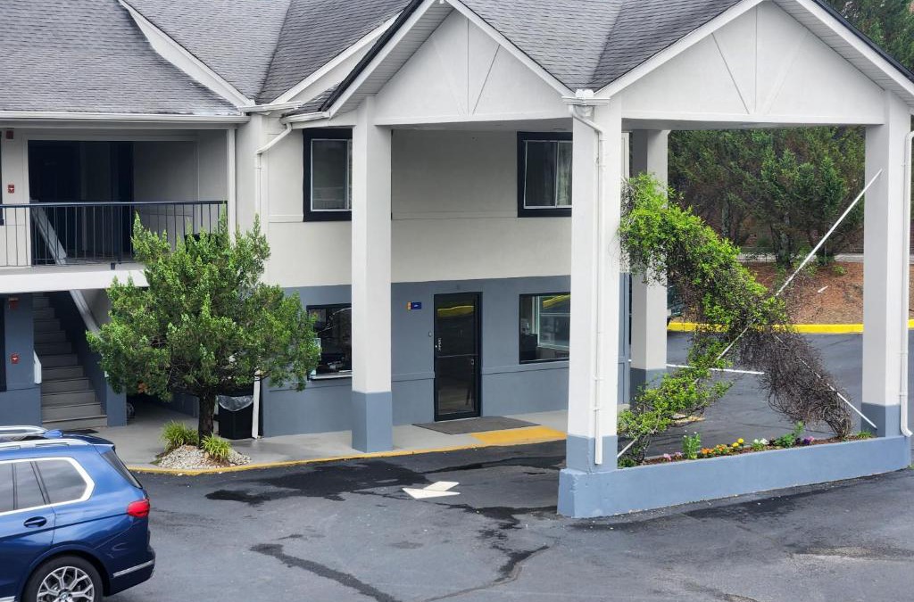 Dahlonega Hotel | Days Inn by Wyndham Dahlonega University Area