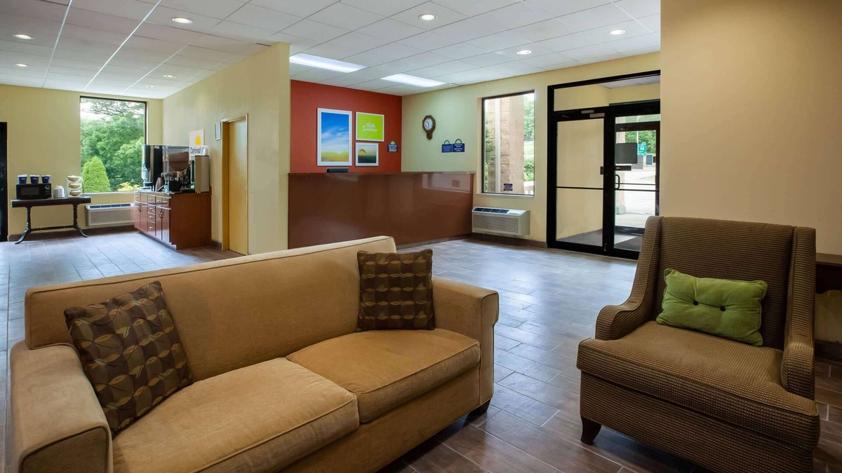 Donegal Hotel | Days Inn by Wyndham Donegal
