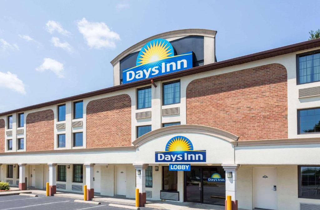Dumfries Hotel | Days Inn by Wyndham Dumfries Quantico