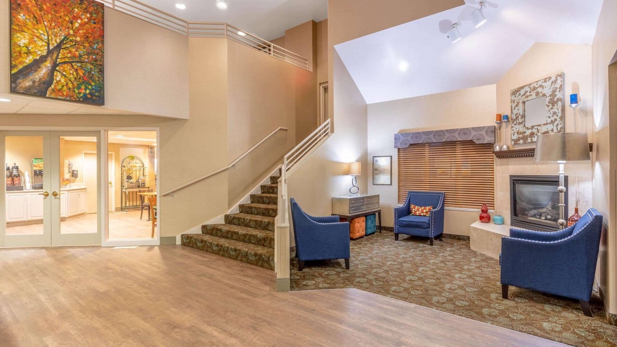 Eagan Hotel | Days Inn by Wyndham Eagan Minnesota Near Mall of America