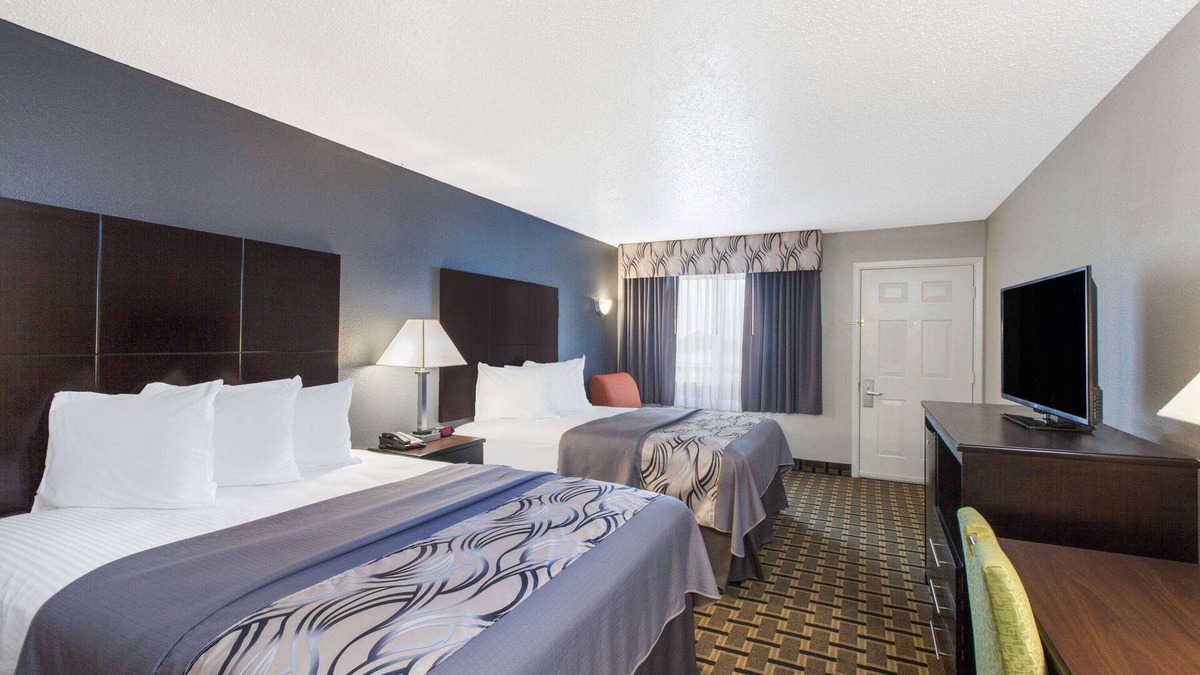 Ennis Hotel | Days Inn by Wyndham Ennis