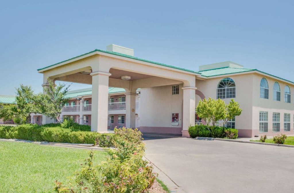 Fort Stockton Hotel | Days Inn by Wyndham Fort Stockton