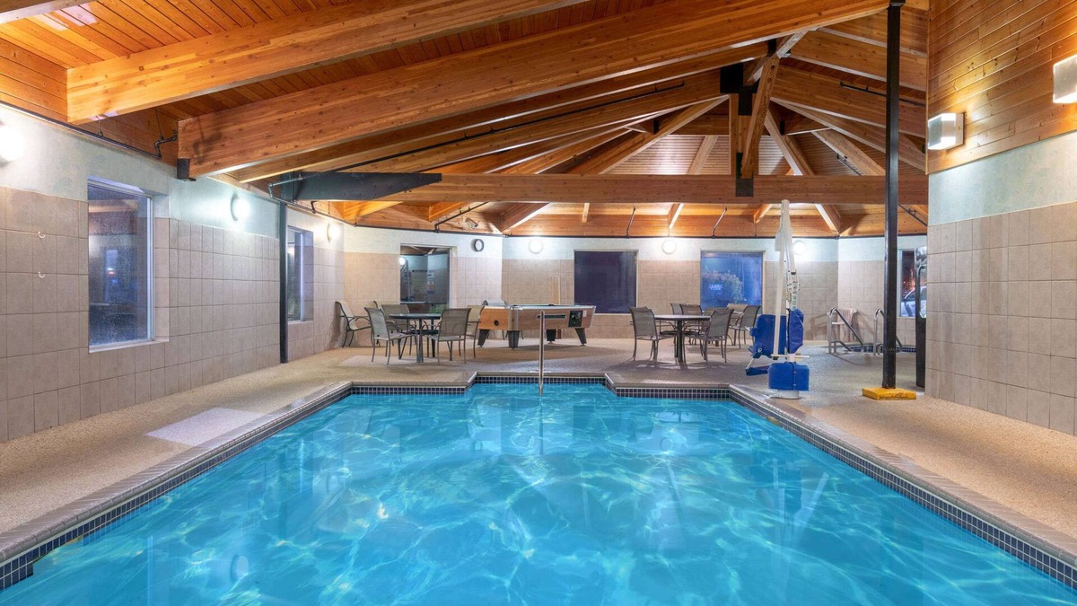 Faribault Hotel | Days Inn by Wyndham Faribault