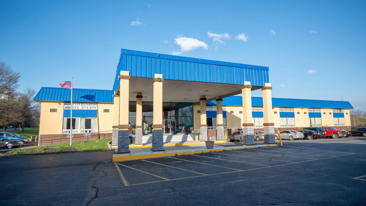 Fort Wright Hotel | Days Inn by Wyndham Fort Wright Cincinnati Area