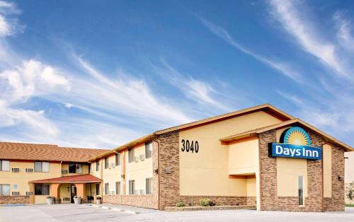 Fort Dodge Hotel | Days Inn by Wyndham Fort Dodge