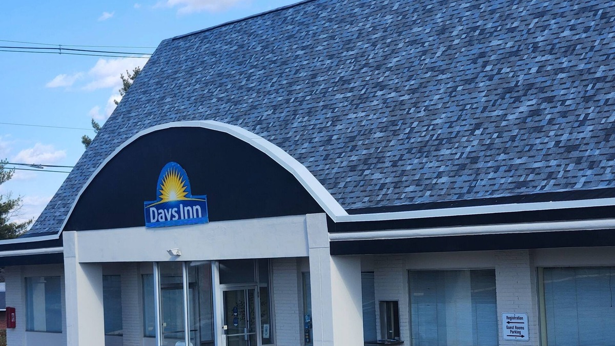 Frankfort Hotel | Days Inn by Wyndham Frankfort