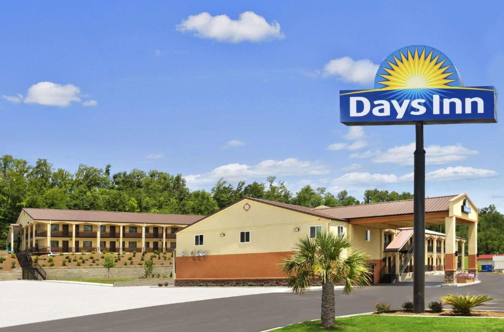 Fultondale Hotel | Days Inn by Wyndham Fultondale