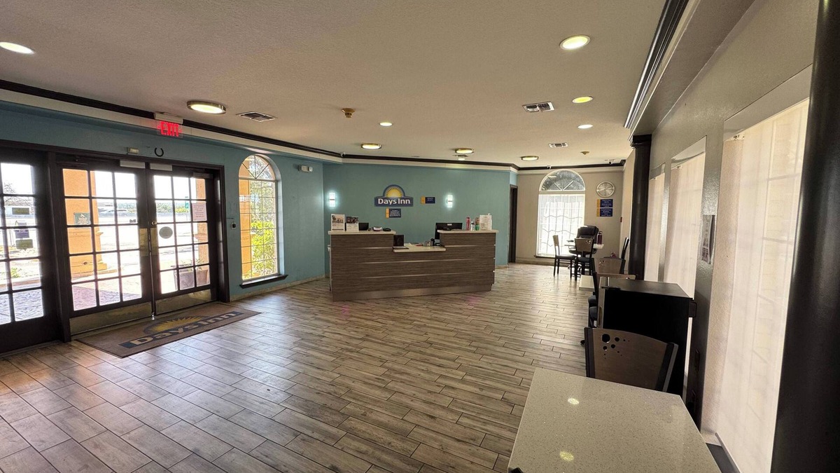 Georgetown Hotel | Days Inn by Wyndham Georgetown