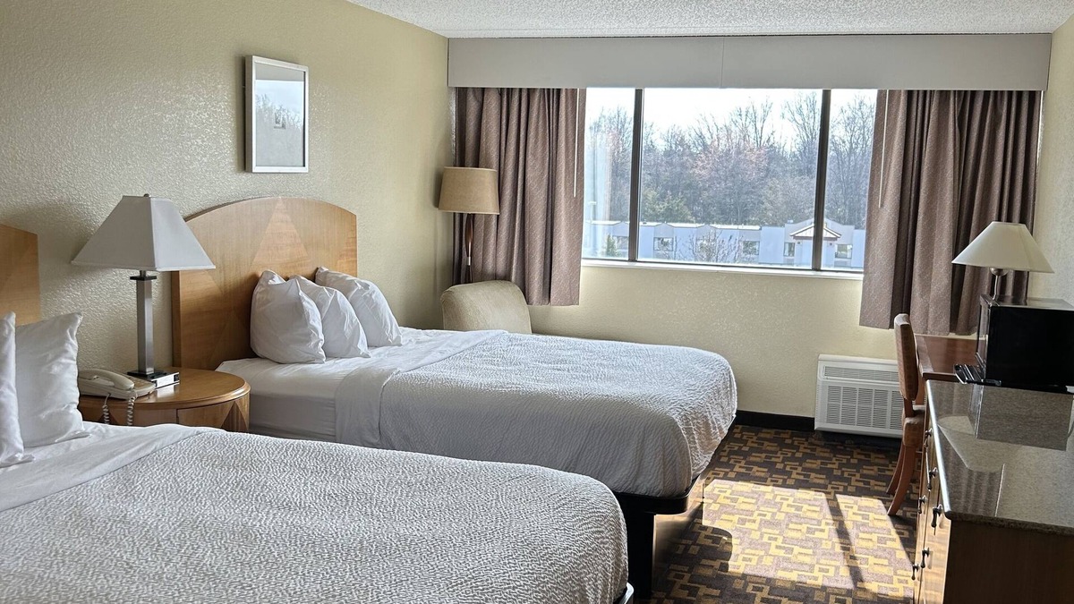 Gettysburg Hotel | Days Inn by Wyndham Gettysburg