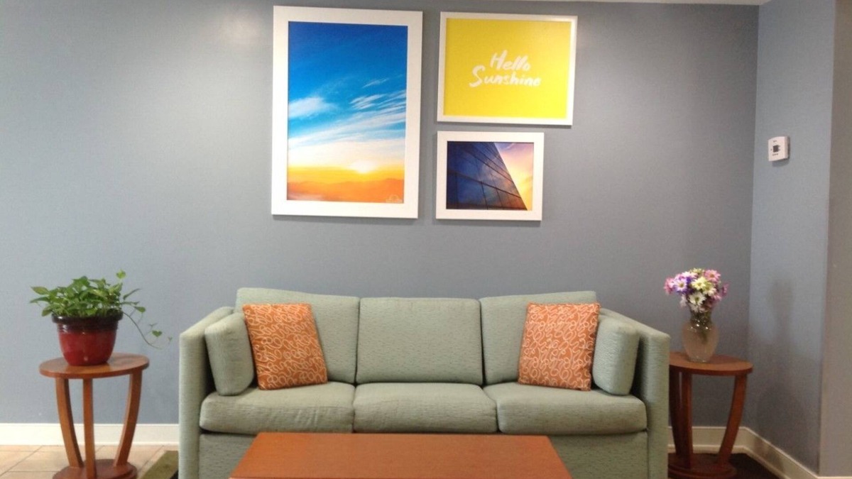 Glen Allen Hotel | Days Inn by Wyndham Glen Allen/Richmond North