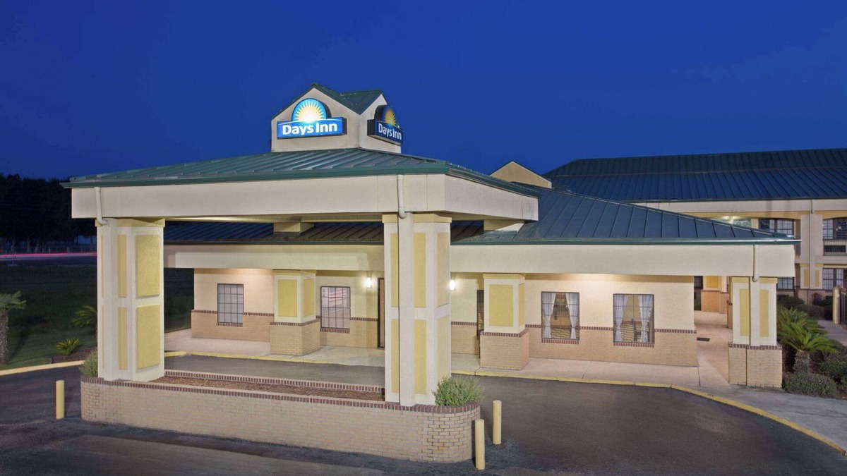 Hammond Hotel | Days Inn by Wyndham Hammond