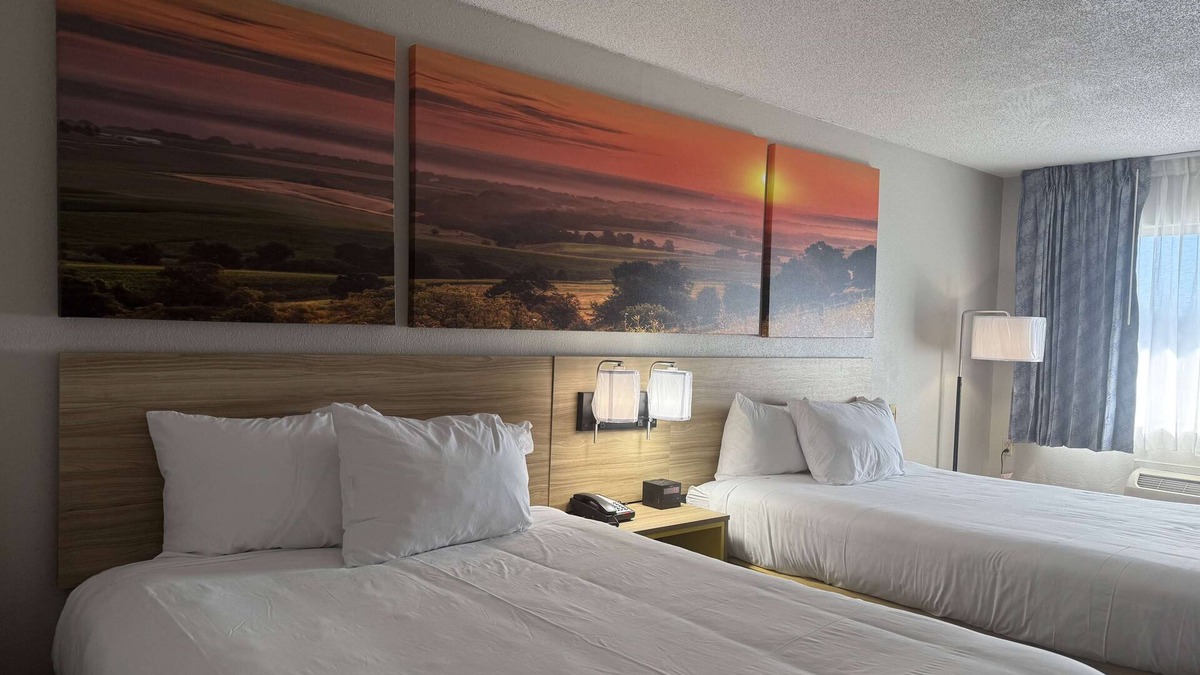 Hannibal Hotel | Days Inn by Wyndham Hannibal