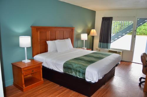 Hardeeville Hotel | Days Inn by Wyndham Hardeeville Near Hilton Head