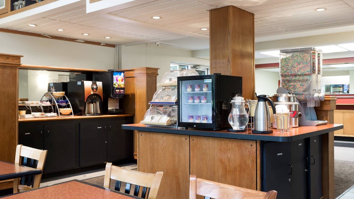 Harrisburg - Hershey Hotel | Days Inn by Wyndham Harrisburg North