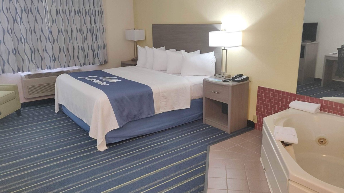 Hinckley Hotel | Days Inn by Wyndham Hinckley