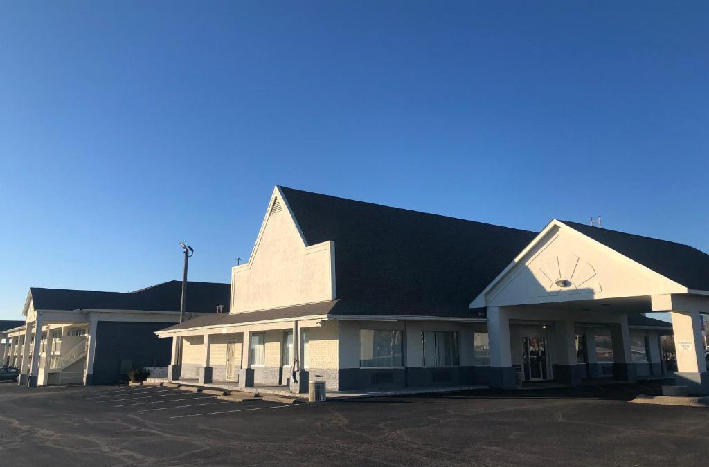 Indianapolis Hotel | Days Inn by Wyndham Indianapolis South
