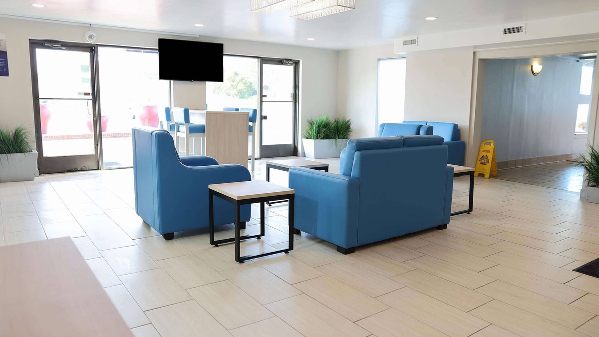 Doswell Hotel | Days Inn by Wyndham Kings Dominion/Doswell