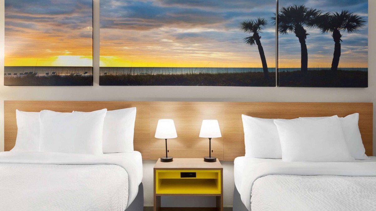 Kingsland Hotel | Days Inn by Wyndham Kingsland GA
