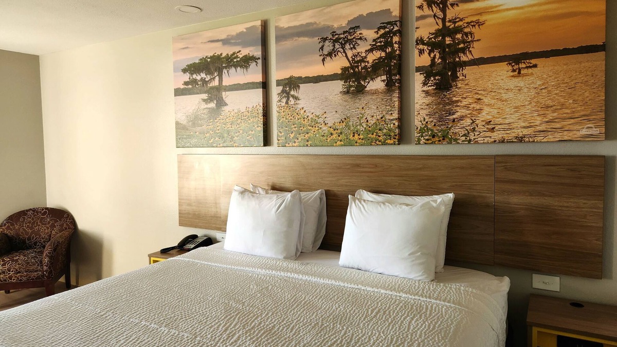 Lafayette Hotel | Days Inn by Wyndham Lafayette Scott