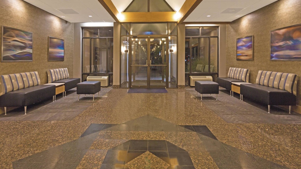 Lanham Hotel | Days Inn by Wyndham Lanham Washington DC
