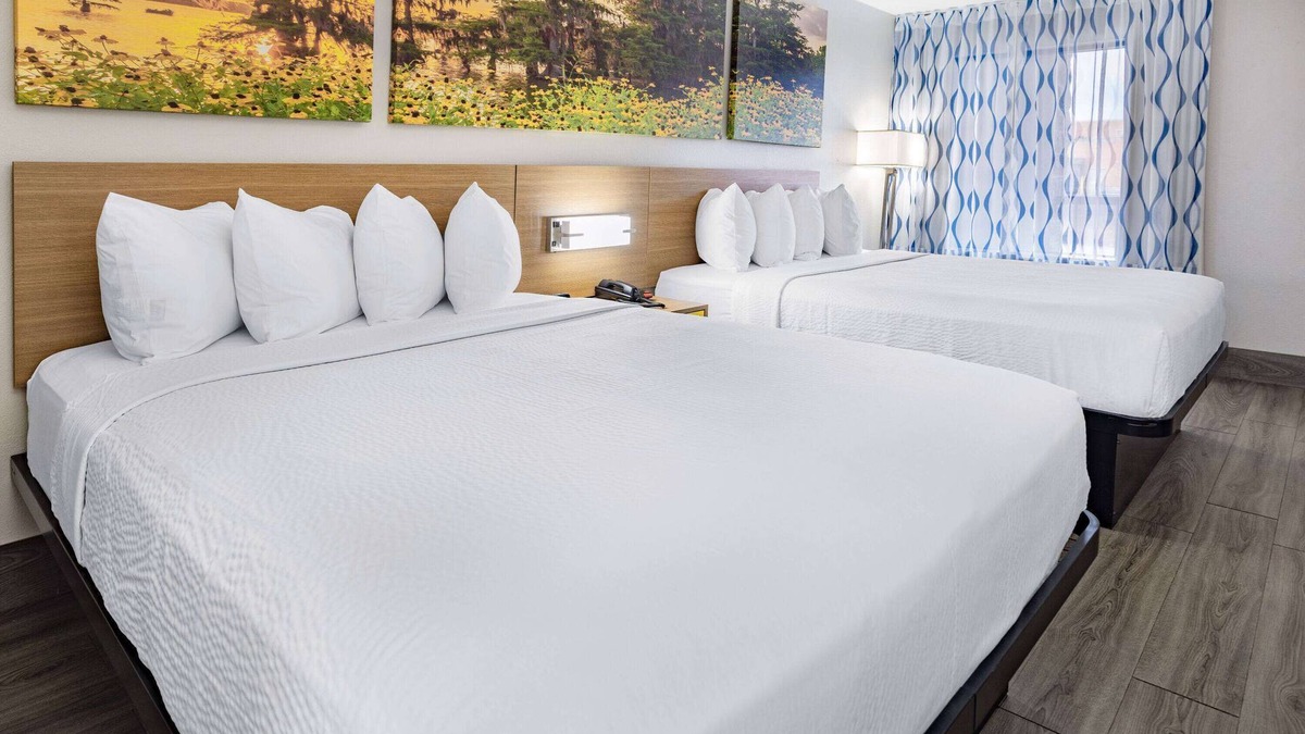Leeds Hotel | Days Inn by Wyndham Leeds