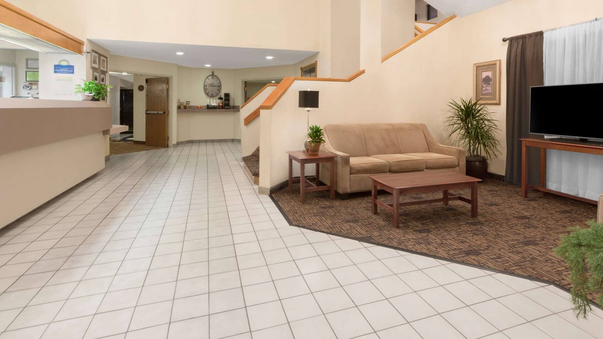 Liberal Hotel | Days Inn by Wyndham Liberal KS