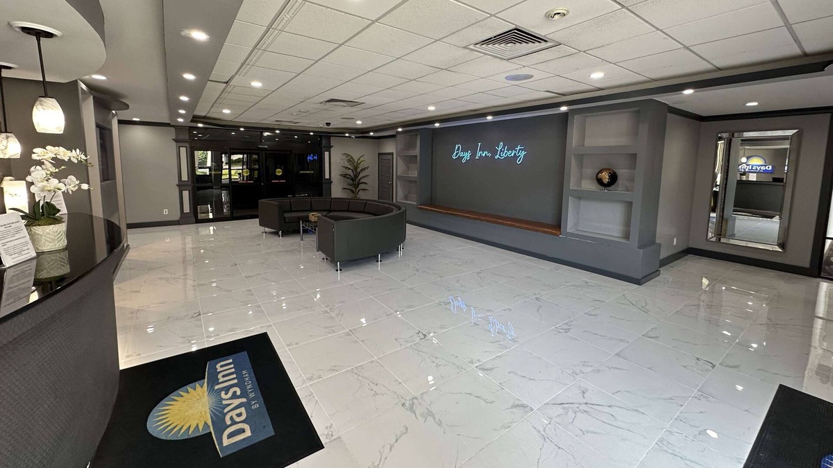 Liberty Hotel | Days Inn by Wyndham Liberty