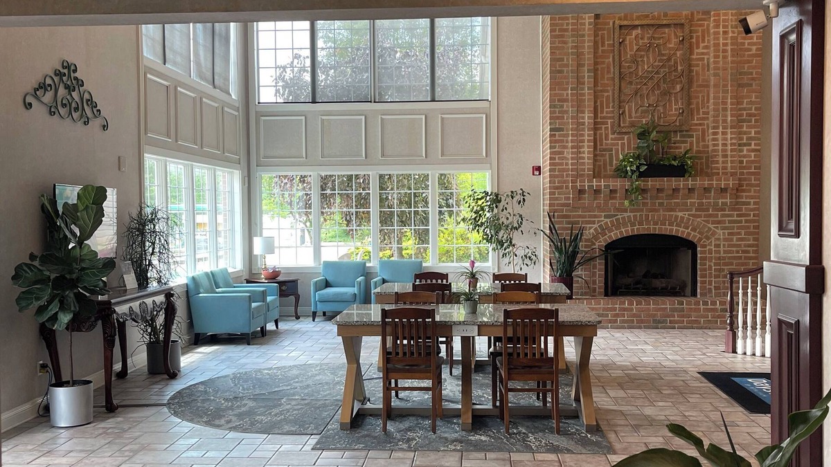 Elkton Hotel | Days Inn by Wyndham Lisbon
