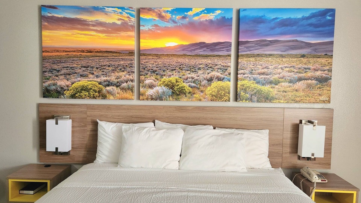 Lumberton Hotel | Days Inn by Wyndham Lumberton