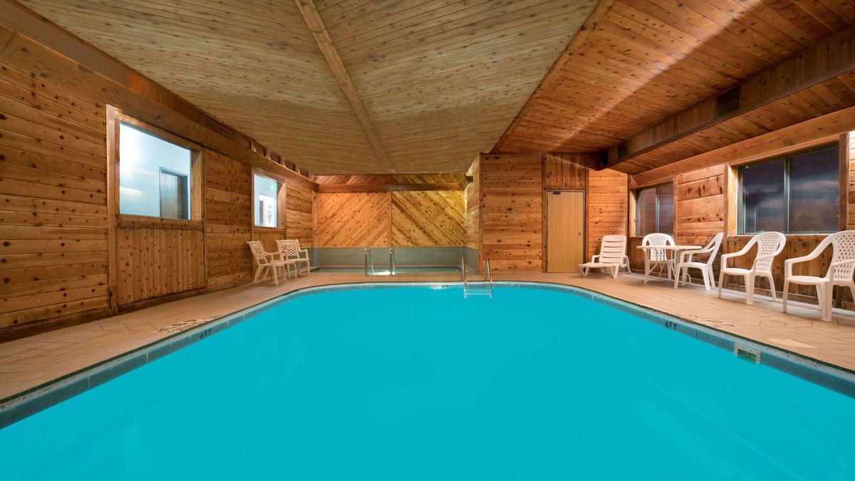 Mankato Hotel | Days Inn by Wyndham Mankato