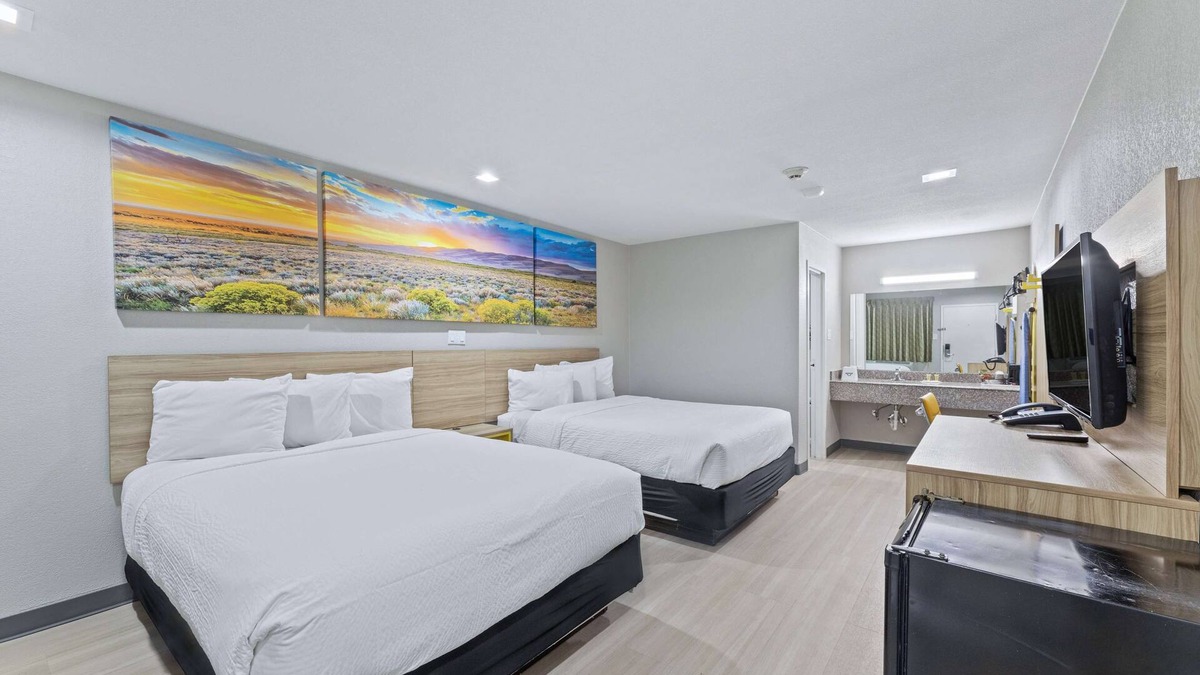 McKinney Hotel | Days Inn by Wyndham McKinney