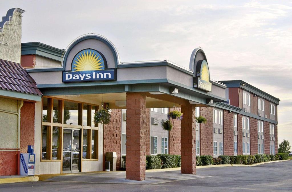 Mount Vernon Hotel | Days Inn by Wyndham Mt. Vernon