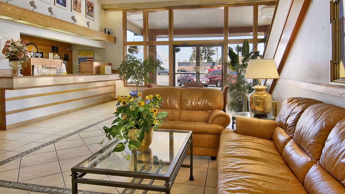 Mount Vernon Hotel | Days Inn by Wyndham Mt. Vernon