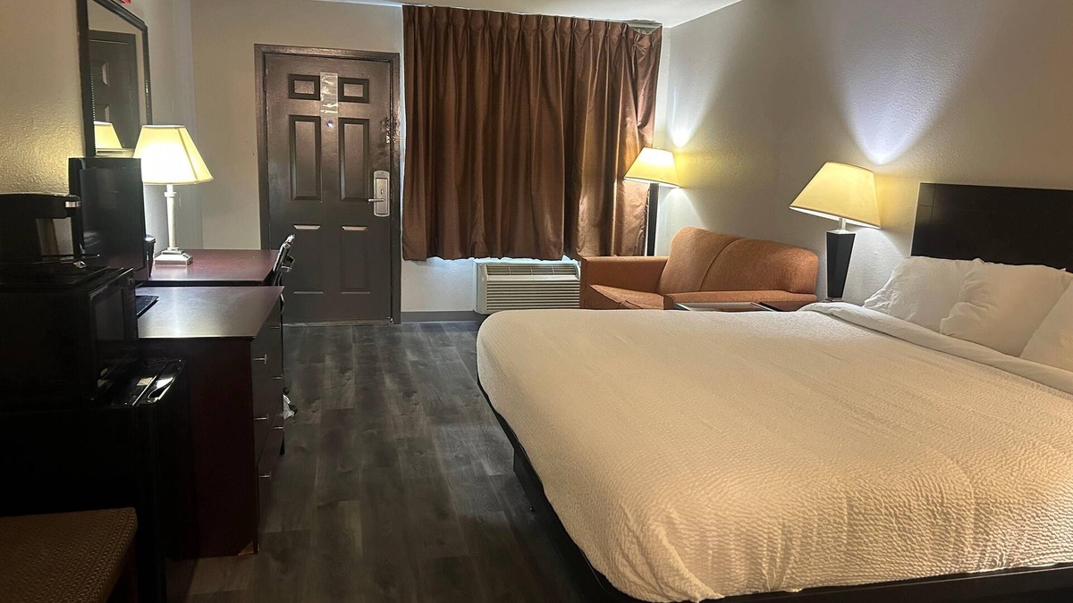 Natchitoches Hotel | Days Inn by Wyndham Natchitoches