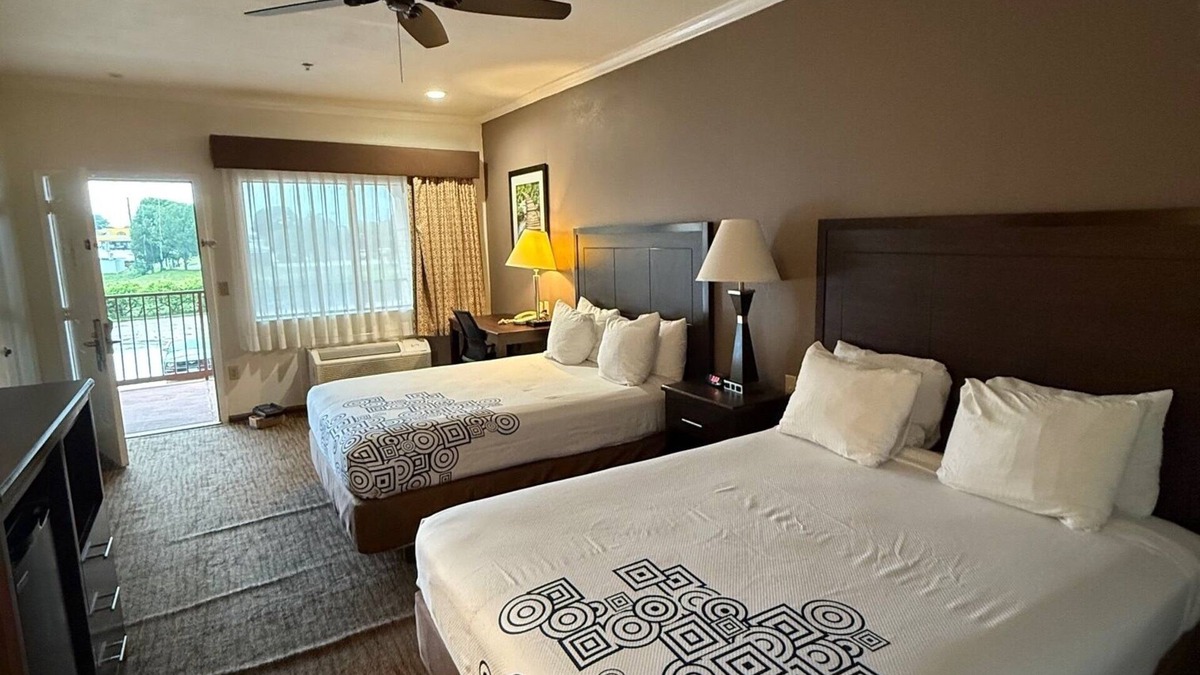 Navasota Hotel | Days Inn by Wyndham Navasota