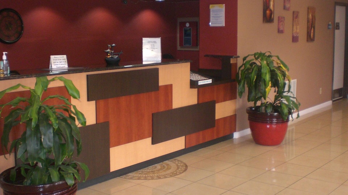 New Market Hotel | Days Inn by Wyndham New Market/I-81