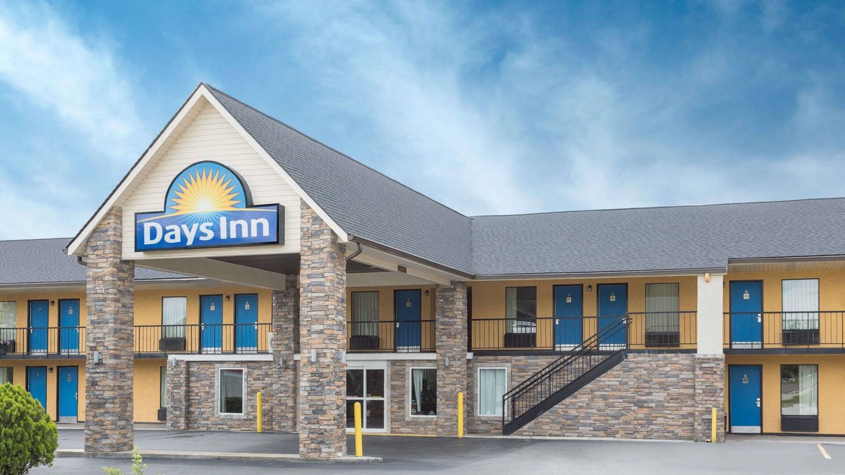 Newberry Hotel | Days Inn by Wyndham Newberry