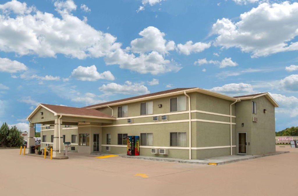 North Platte Hotel | Days Inn by Wyndham North Platte