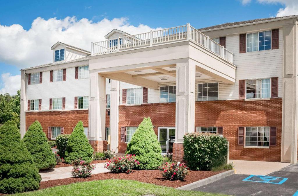 Norton Hotel | Days Inn by Wyndham Norton