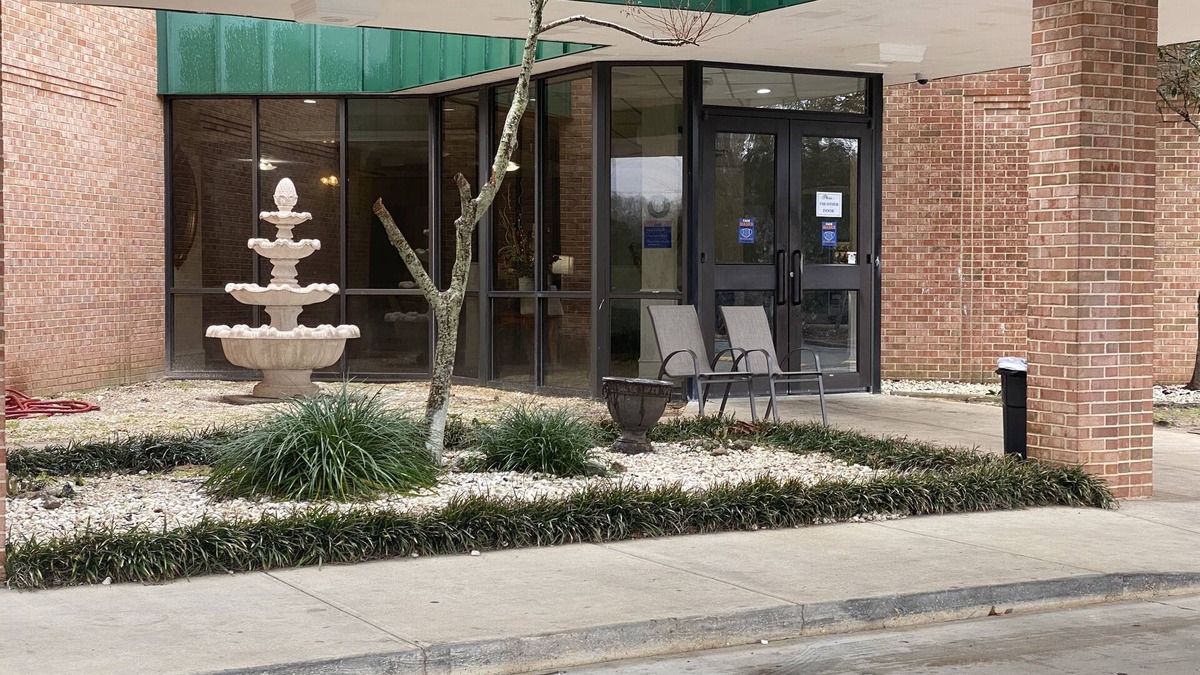 Ozark Hotel | Days Inn by Wyndham Ozark