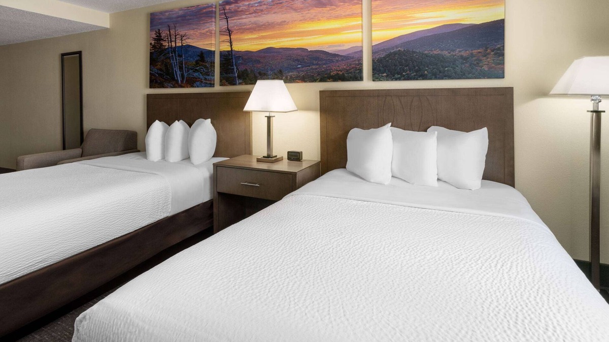 State College Hotel | Days Inn by Wyndham Penn State