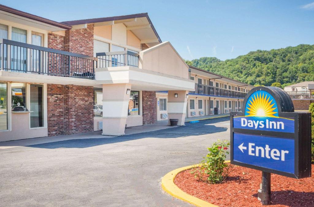 Paintsville Hotel | Days Inn by Wyndham Paintsville