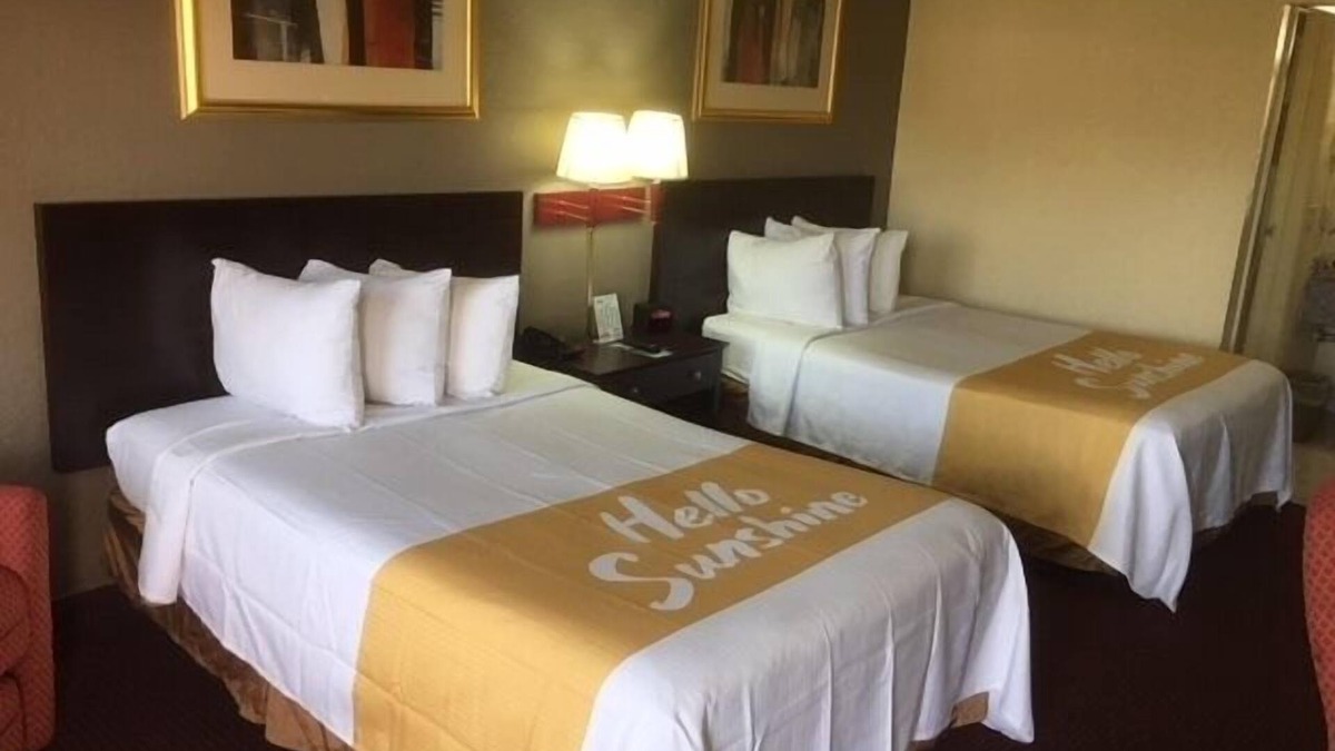 Paintsville Hotel | Days Inn by Wyndham Paintsville